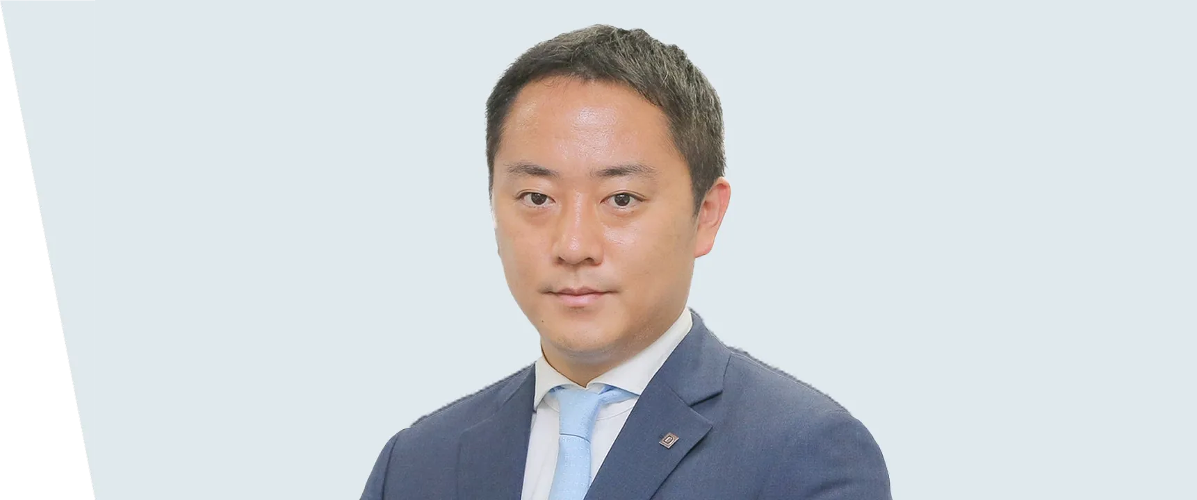 自分で考えて行動し、在り方を確立する会社に。