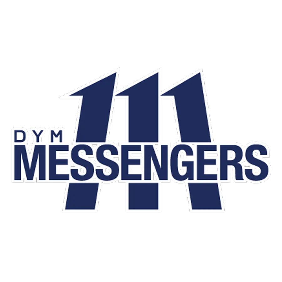DYM MESSENGERSの運営