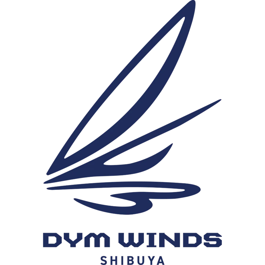 DYM WINGSの運営