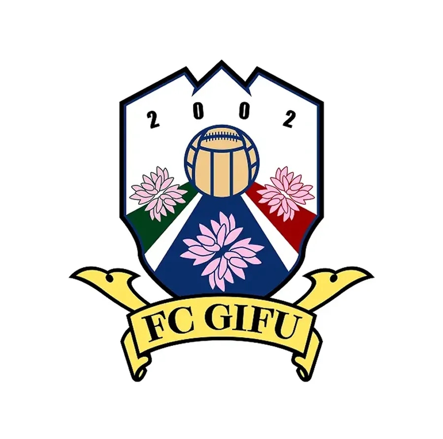 FC岐阜のスポンサー