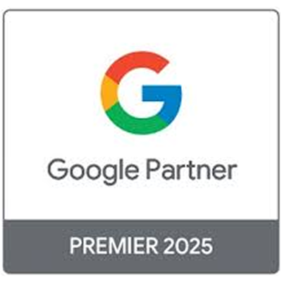 Google Partners プログラムで最上位の「2025 Premier Partner」に認定
