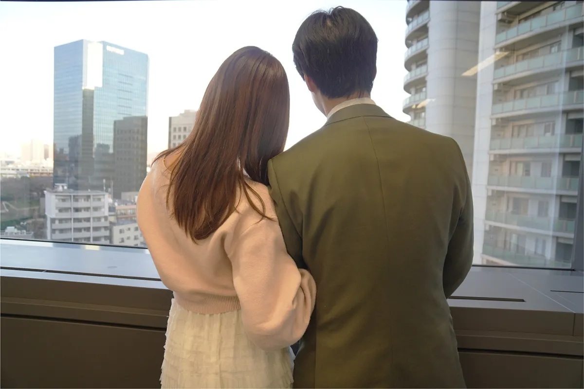 社内カップル手当