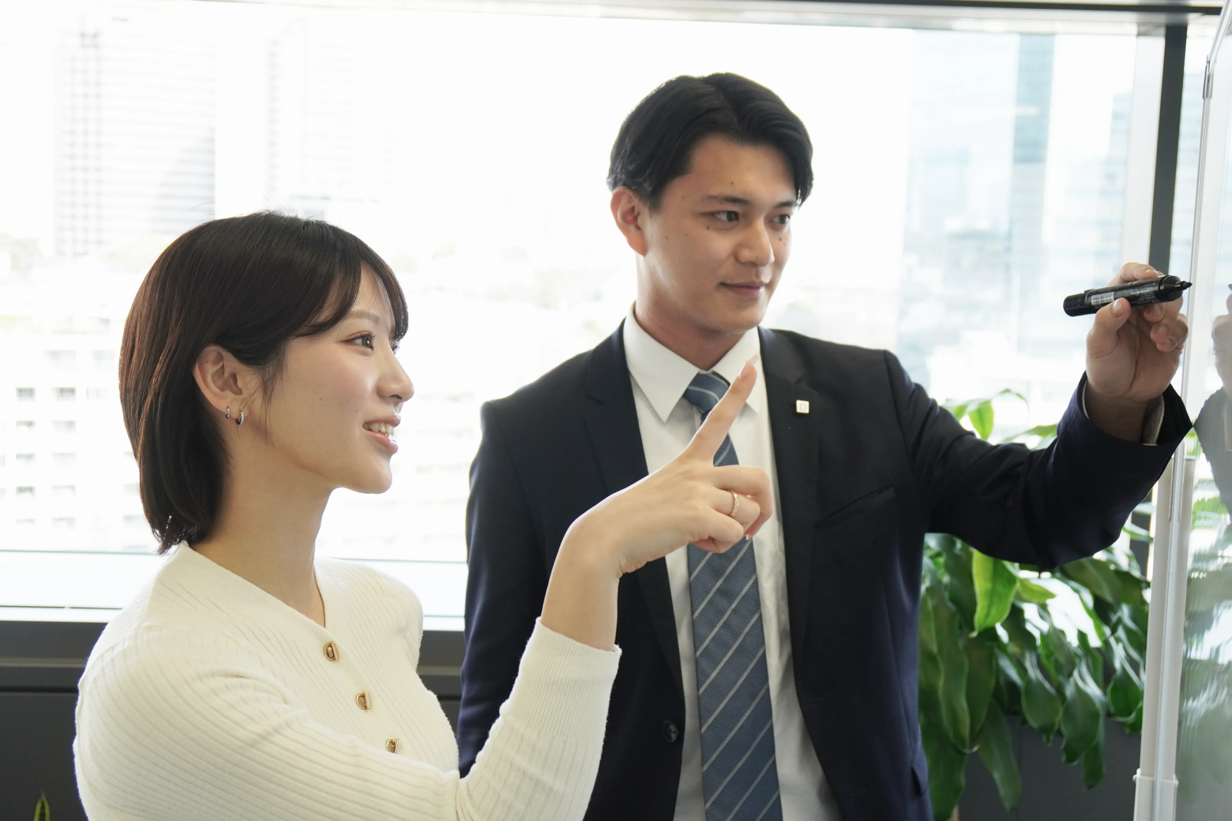 従業員持株会制度