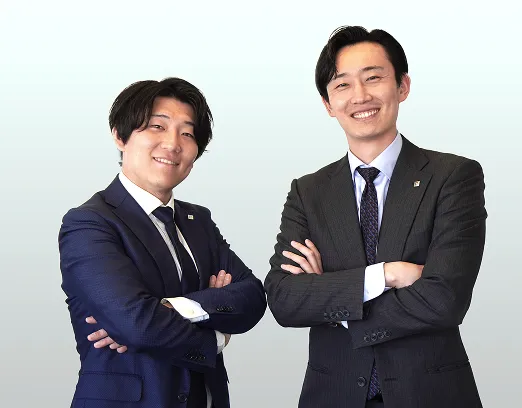 M&A業界経験者と未経験から挑戦する2人が語るDYM M&A事業部でキャリアを切り拓く面白さとは？