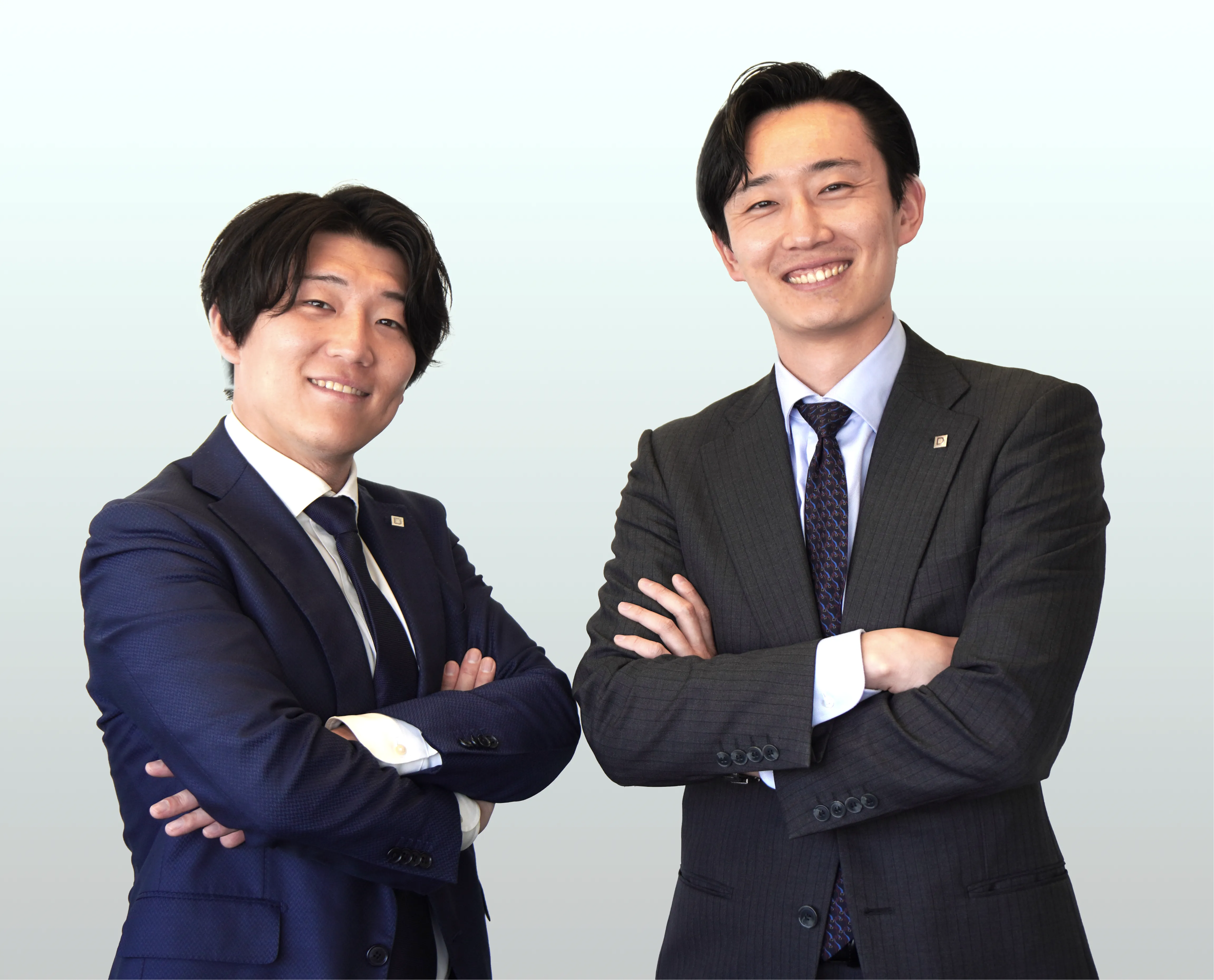 M&A事業部Mさん × M&A事業部Tさん