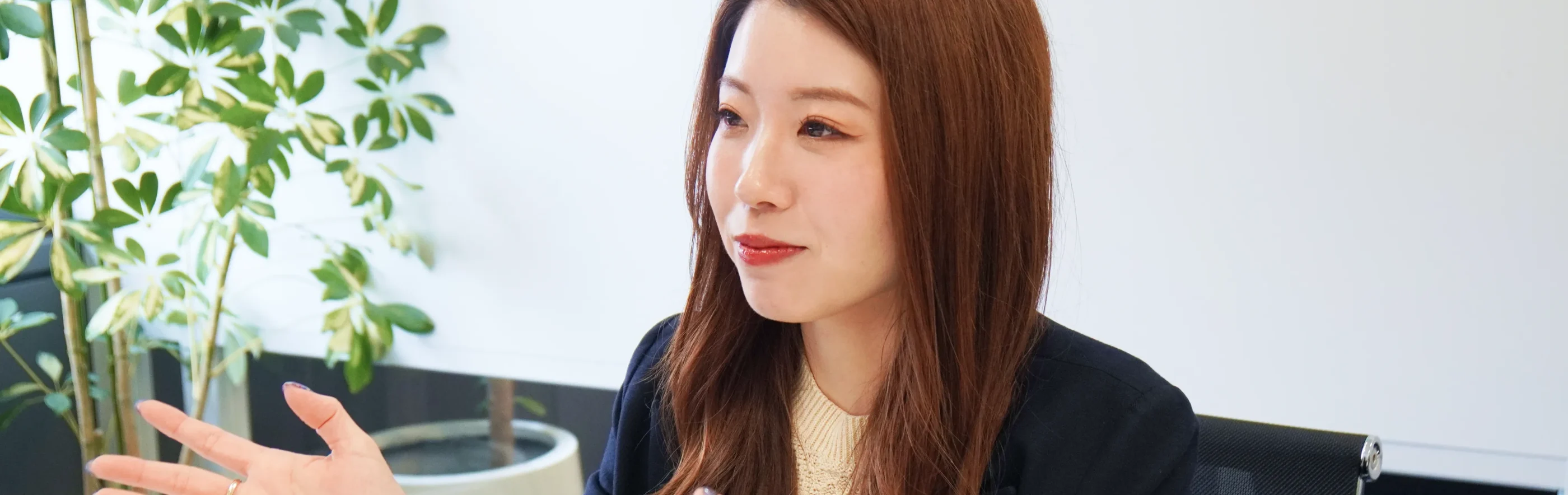 DYMのいい所を教えて下さい。