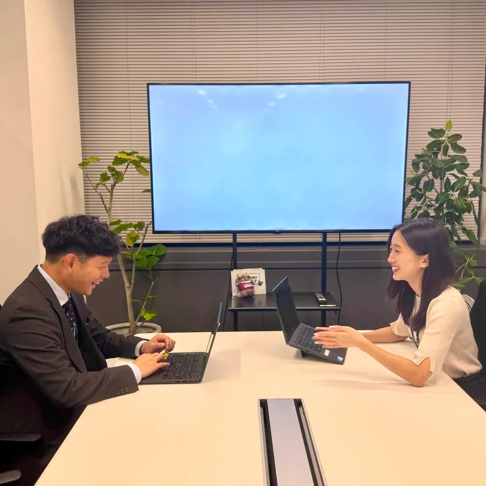 18:00　会議や勉強会