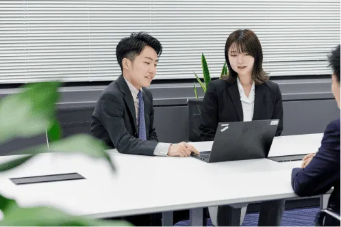 19:00　翌日に向けた準備