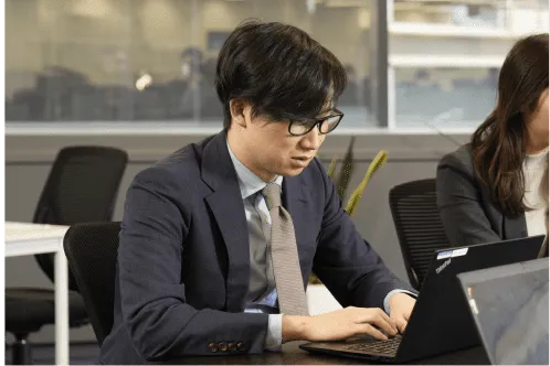 10:00　顧客との打ち合わせ