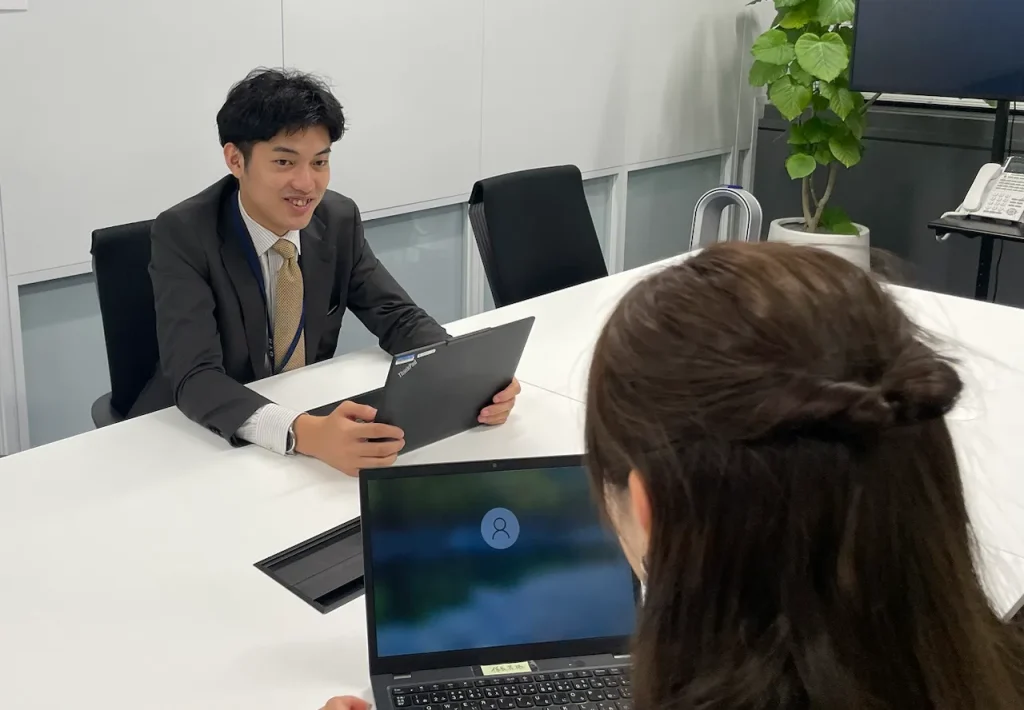 17:00　振り返り・チームメンバーとのMTG