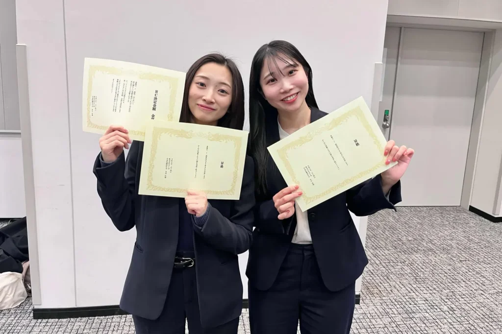 19:00 チーム会議