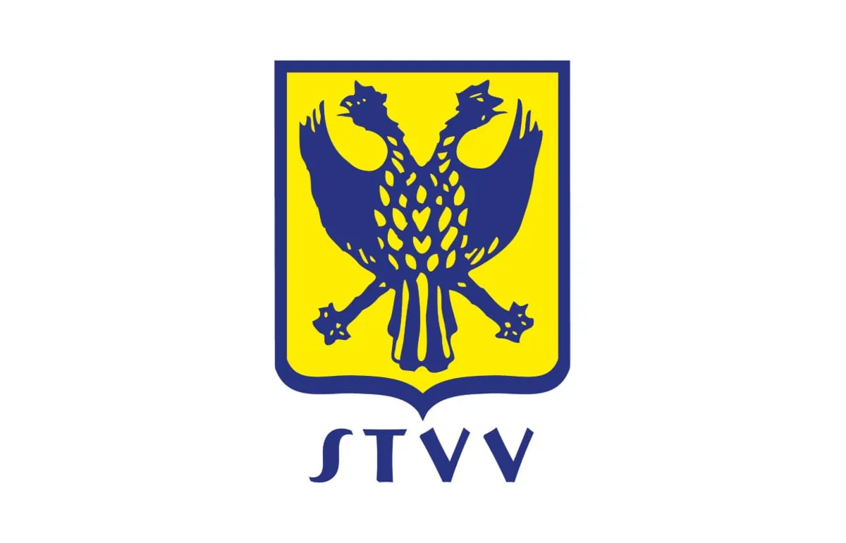 サッカークラブ　シント＝トロイデンVV（STVV）