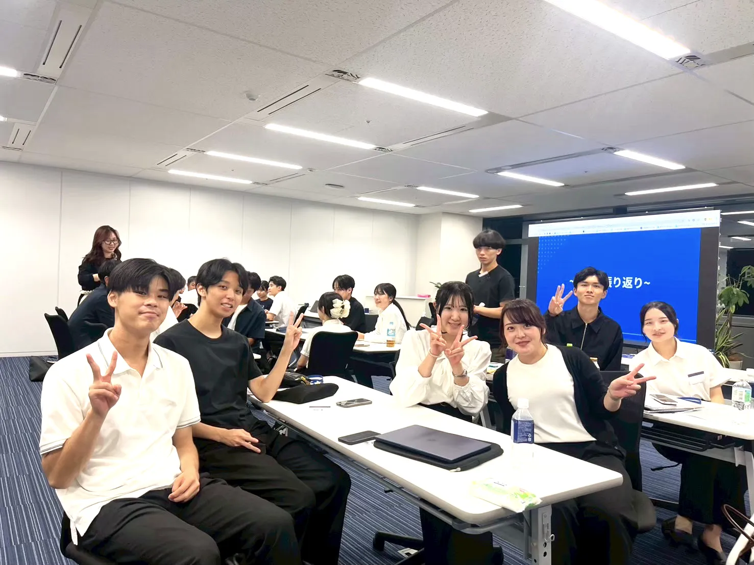 2028年卒向け早期選考型ワークショップのエントリー受付を開始しました