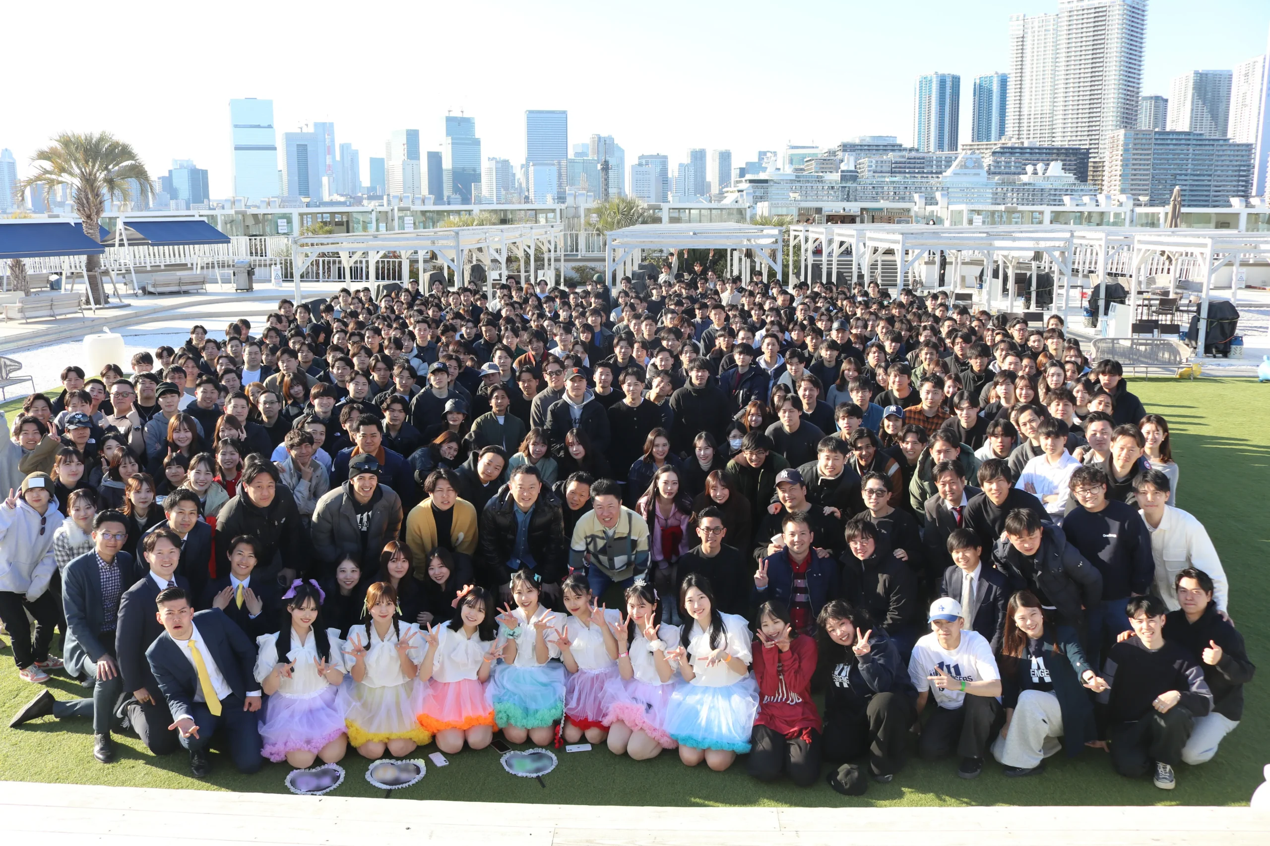 社員旅行2026を開催しました