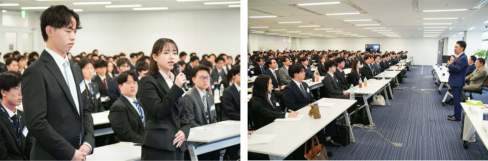 AI時代に求められる「価値を生み出す人材」へ。多様な仲間とともに、次の時代を切り拓く第一歩