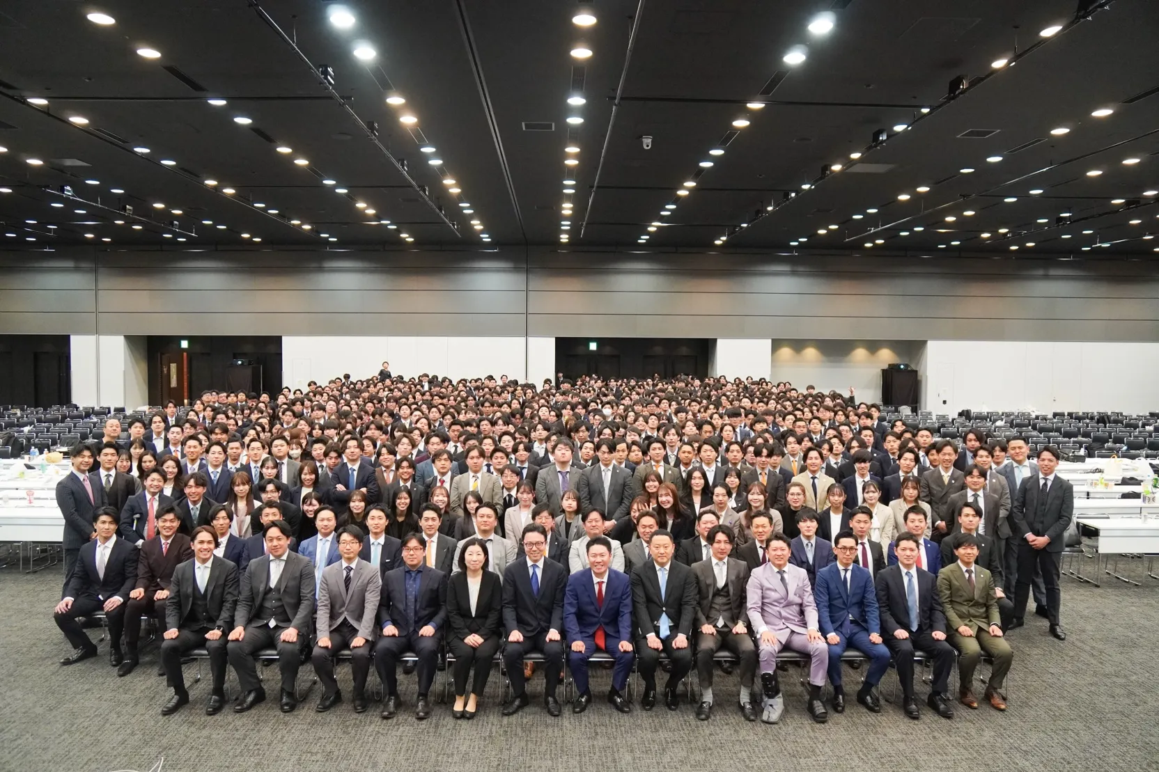 DYMグループ、「23期グランドアワード」を開催