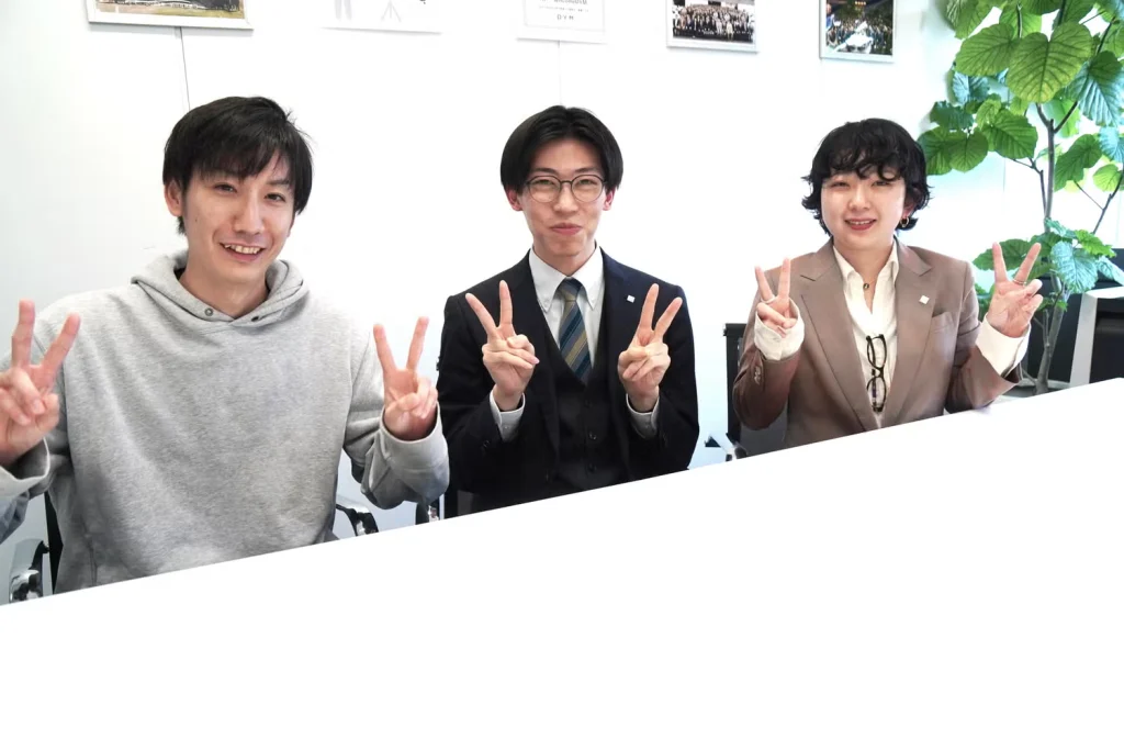 ■ミスマッチのない世界を目指して