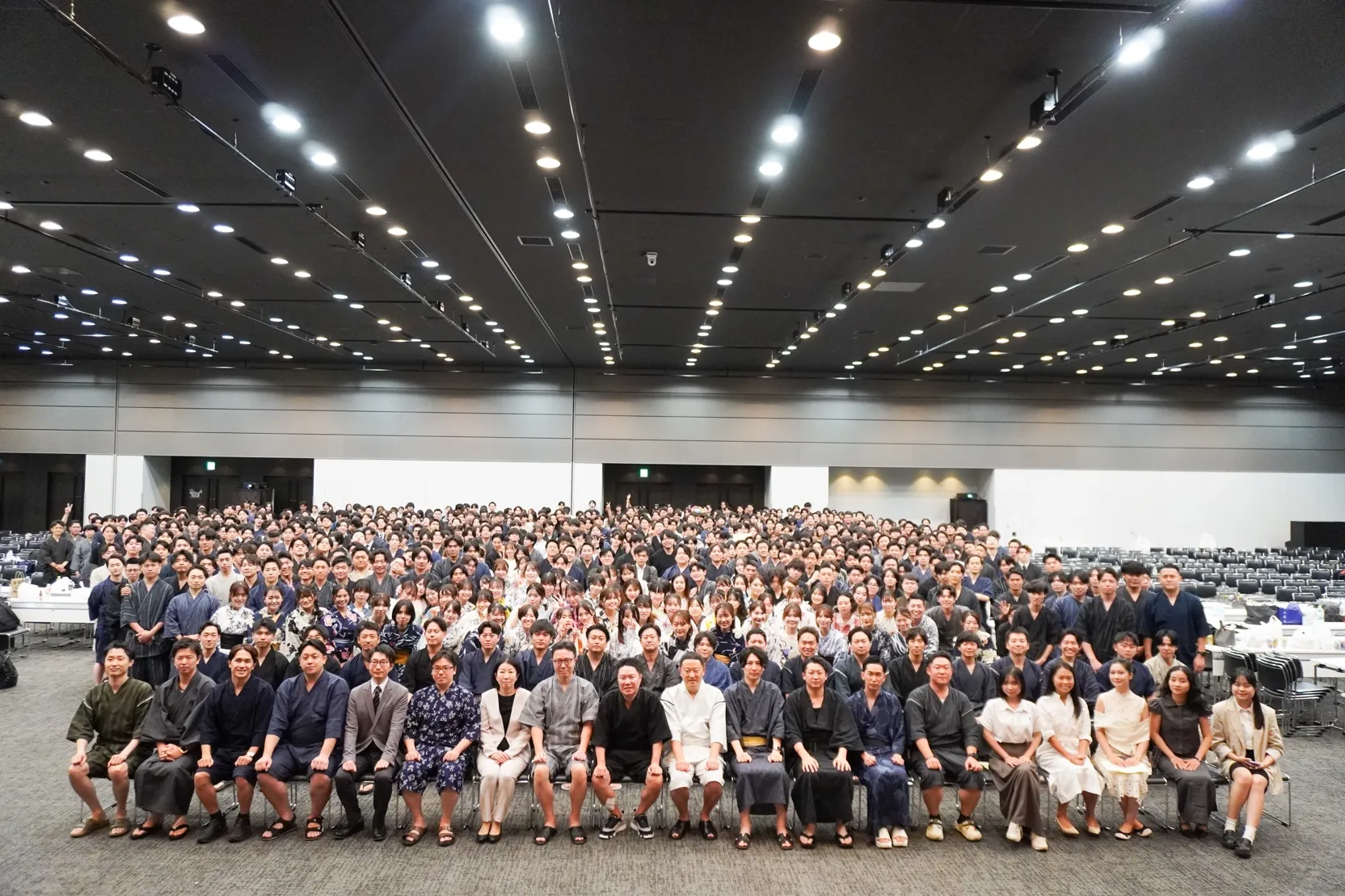 DYMグループ、第24期第1四半期アワードを開催